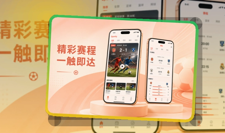 九游会 快速入口 · App观赛入口 · 手机追赛更顺手界面展示